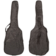 Encore Junior Guitar Outfit- Black