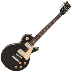 Encore Electric Guitar - Gloss Black