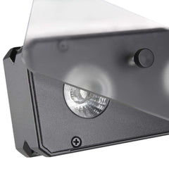 Cameo PIXBAR 400 PRO Professionelle 12 x 8 W RGBW LED-Leiste