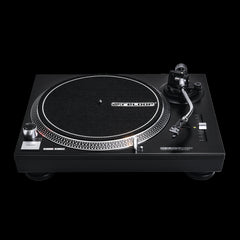 Reloop RP-2000USB MK2 Direct Drive Turntable