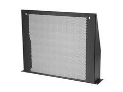 Accessoire Rackbase 2U avec trous de ventilation