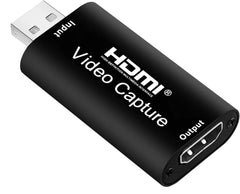 av:link 4K HDMI Video Capture Card