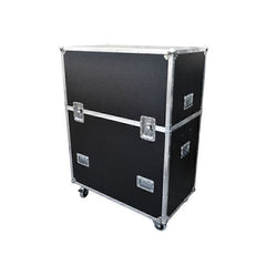 Valise DAP pour 6x Spider Stage 1x1m Premium Line