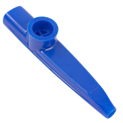 Pp Early Years Plastic Kazoo - Blue