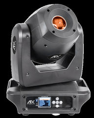 AFX SPOT100-LED LED MOVING HEAD 100W Lichteffekt DMX Bühne Disco DJ Beleuchtung