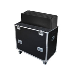 Valise DAP pour 6x Spider Stage 1x1m Premium Line