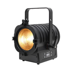 eLumen8 MP 120 LED Fresnel WW Warmweiß 120 W Theater-Bühnenbeleuchtungsstrahler ELUM107