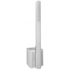 Wharfedale ISOLINE-AX510 Column PA System - White