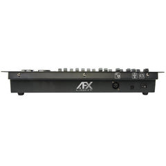 AFX DMX512-PRO Professioneller DMX-Controller für Moving Head