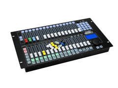 Eurolite DMX Commander, 512 DMX Channel Lighting Controller