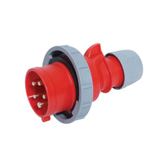 PCE 16A 415V 3P+N+E IP67 Plug (0152-6)