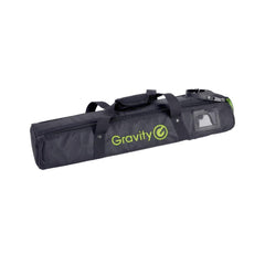 Sac de transport Gravity BG SS 2 To pour deux supports d'enceintes Traveler