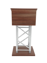 Alutruss Rp-2 Lectern