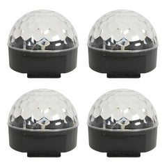 4x Thor Moonglow Eco LED Lights