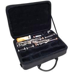 Odyssey Premiere A Clarinet W/double Case