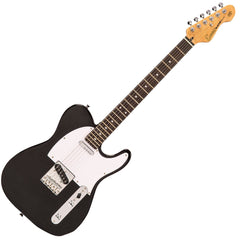 Encore Electric Guitar - Gloss Black