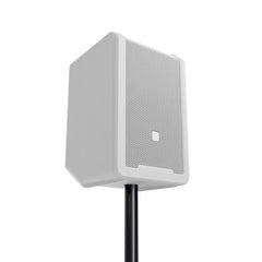 LD Systems ANNY 8 W - Portable Battery PA Speaker with Mixer & Bluetooth, Pure White