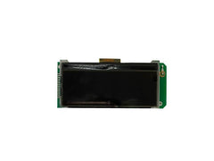 JTS UF-20R Display PCB 606-681MHz