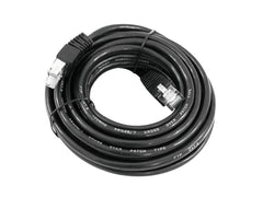 Omnitronic Cat-5 Cable 1M Bk