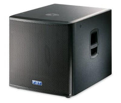 FBT Mitus 118SA Single 18" 1200W Aktiv-Subwoofer