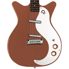 Danelectro Dc59m Nos - Copper