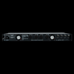 DAP TA-4.450 4x 450 W Touring Amplifier with DSP