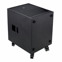 Proel S15A 1200W 15" Subwoofer Bass Bin Lautsprecher DJ