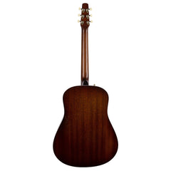 Seagull Maritime Sws Electro Acoustic Guitar -  Burnt Umber Gt Presys Ii