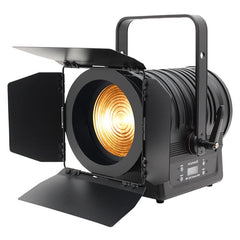 eLumen8 MP 120 LED Fresnel WW Warmweiß 120 W Theater-Bühnenbeleuchtungsstrahler ELUM107