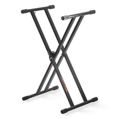 Athletic Keyboard Stand KB-2EX Heavy Duty Premium Double Braced