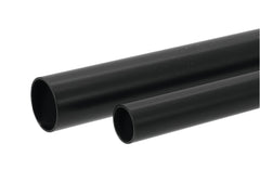 Alutruss Tube Aluminium 6082 50X2Mm 2M Noir