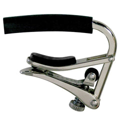 Shubb C4 Electric Gtr Capo-nickel