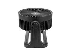 Eurolite AF-10 Mini Silent Fan (20 cm) Adjustable Speed / Airflow Direction