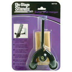 On Stage Mini Wood Wall Hangar - Screw In