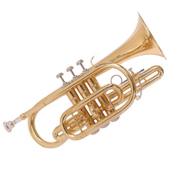 Odyssey Debut Cornet With Case