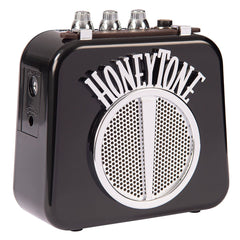 Honeytone Mini Amp - Black