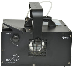 QTX HZ-3 Haze Machine 700 W avec minuterie à distance