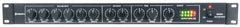 Adastra ML622 1U Rack Mic Line Mixer