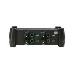 DAP AMP-104 Amplificateur de casque 4 canaux