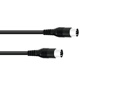 Omnitronic Din Cable 8Pin 3M