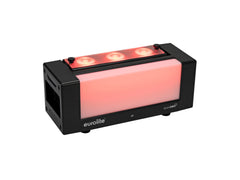 EUROLITE AKKU Bar-3 Glow QCL Flex QuickDMX