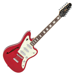 Vintage Revo Series Surfmaster Thinline 12 - Candy Apple Red