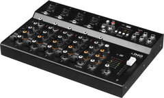 IMG Stageline MXR-6 Audio Mixer