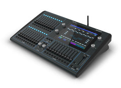 ChamSys QuickQ 20 Two Universe DMX Lighting Desk