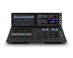 Chamsys MagicQ MQ500M+ Stadium Lighting Console 400-Universe