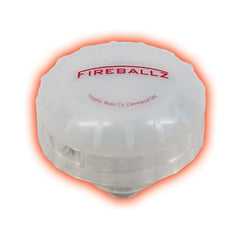 Fireballz Radiant Red