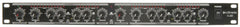 Citronic CL22 Stereo Kompressor Limiter Gate Rack Studio Effektprozessor