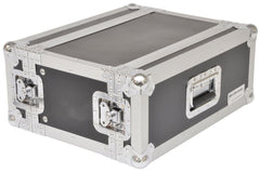 Citronic 19'' equipment flightcase - 4U (shallow) *B-Stock