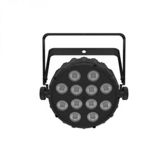 Chauvet DJ SlimPAR Q12BT ILS LED Par Can