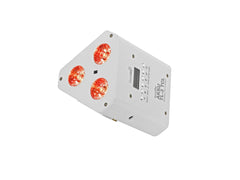 Eurolite Akku Tl-3 Tcl Trusslight Quickdmx Wh *B-Stock